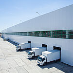 WESSLING pentru sectorul logistic