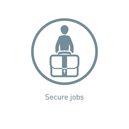 Icon Secure jobs