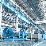 WESSLING pentru industrie