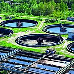 WESSLING water industry