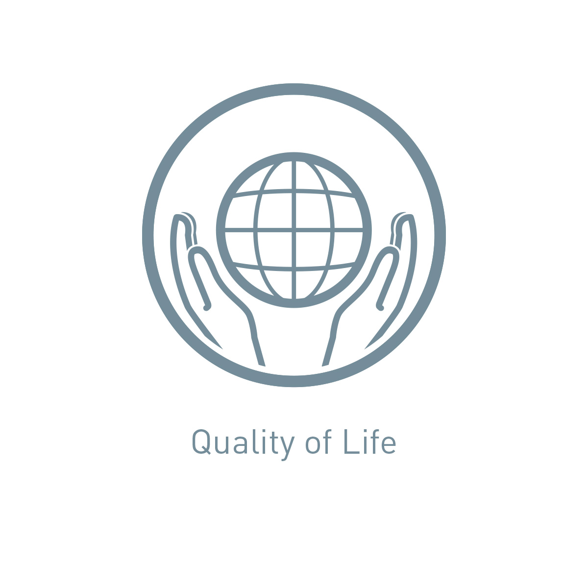 Icon Quality of Life